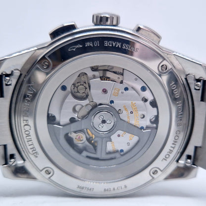 Jaeger-LeCoultre Polaris Chronograph Q9028180