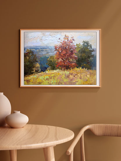 buy landscape painting
