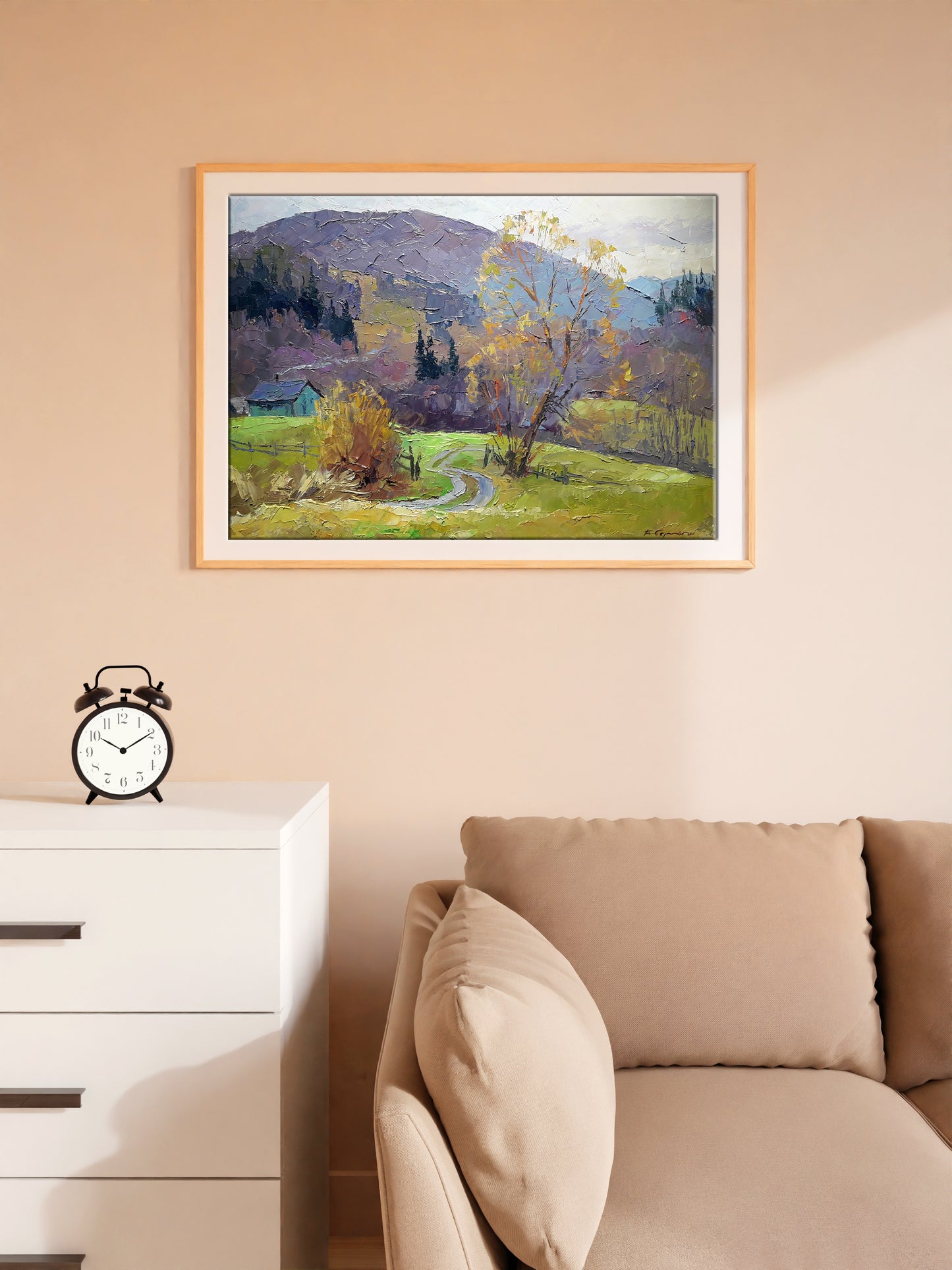 buy landscape painting