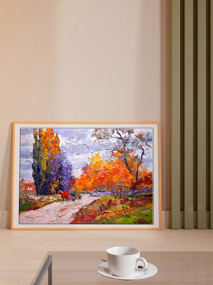 landscape painting buy