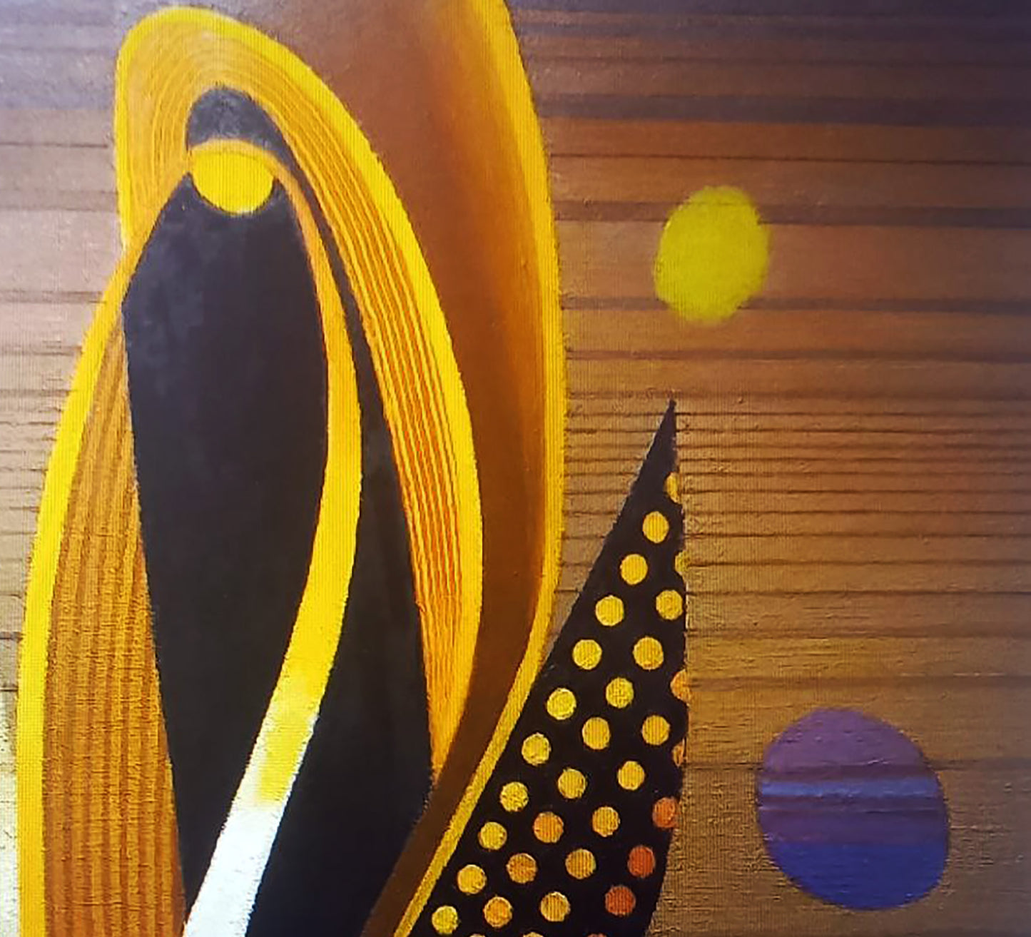 Oil painting Fantasy Alexander Strashevich