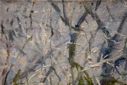 Oil painting Flowers Chernyaev Anatoly Grigoryevich