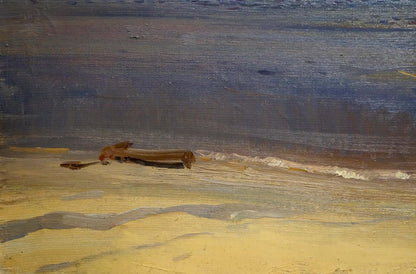 Oil painting Kiev-Pechersk Lavra Strelov Arkady Efimovich