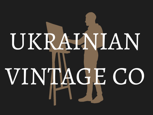 Ukrainian Vintage Co