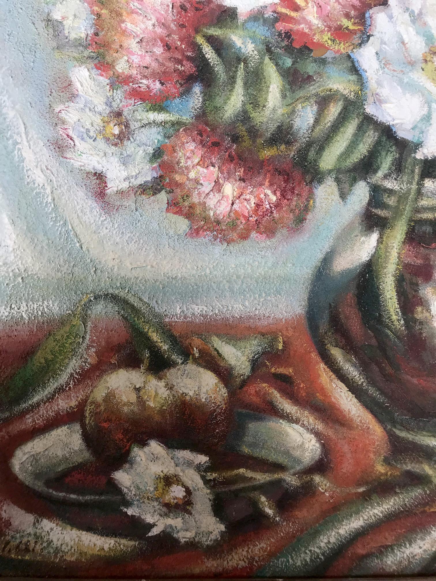 Flower still life  