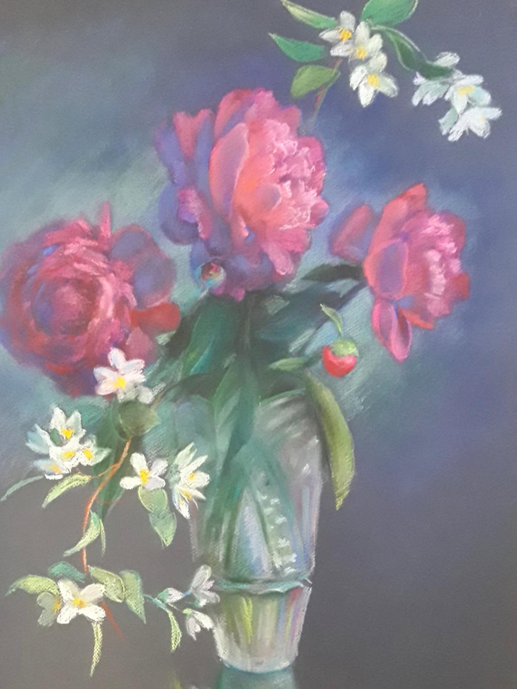 Flower still life  