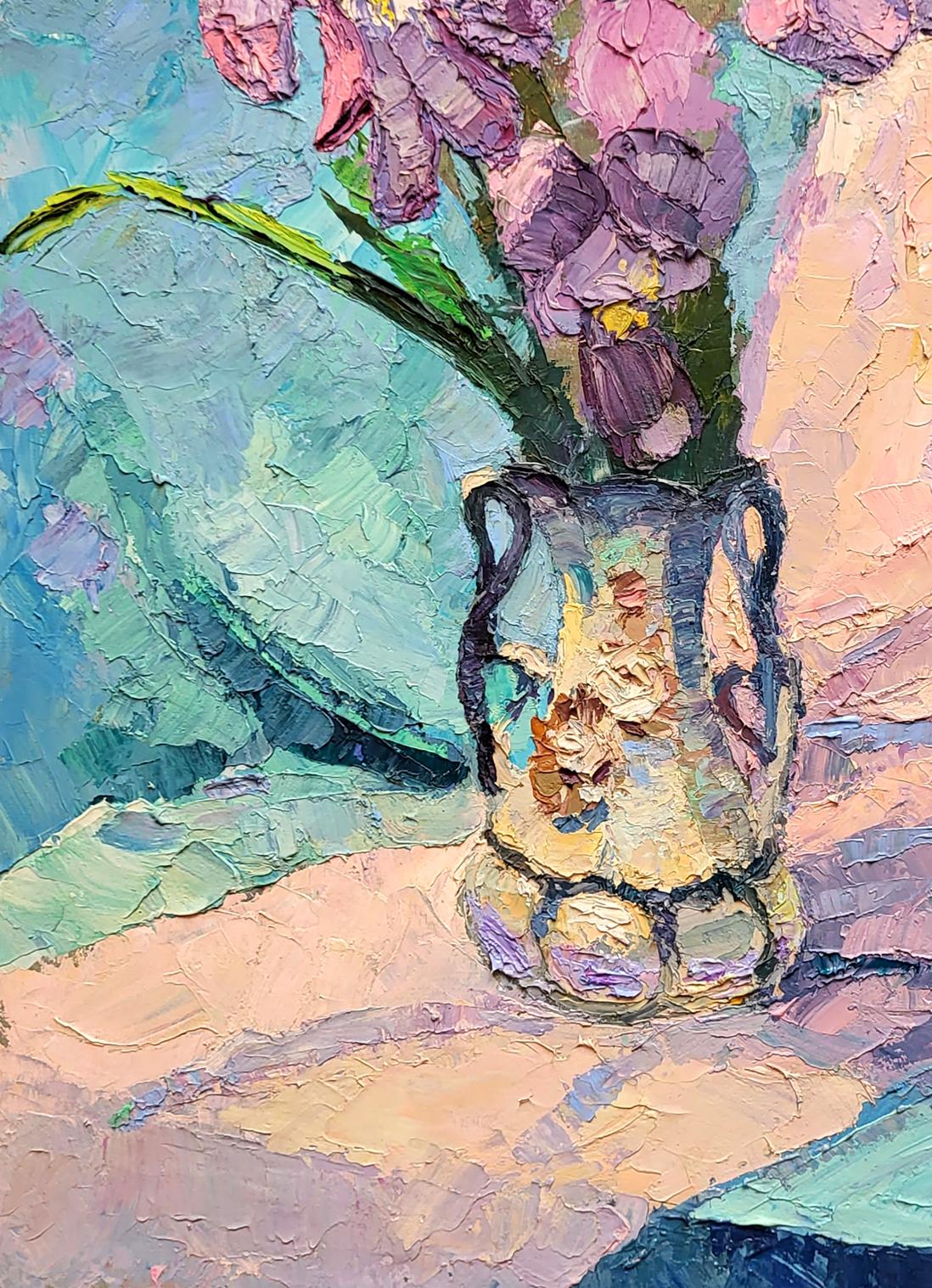 Flower still life  