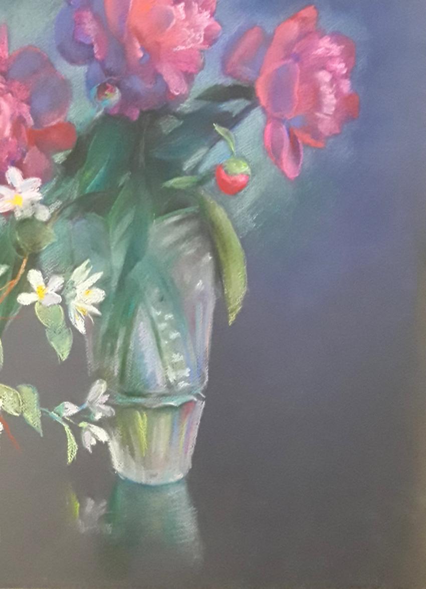 Floral still life 