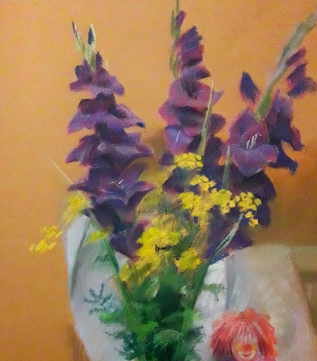 Bouquet of Flowers  