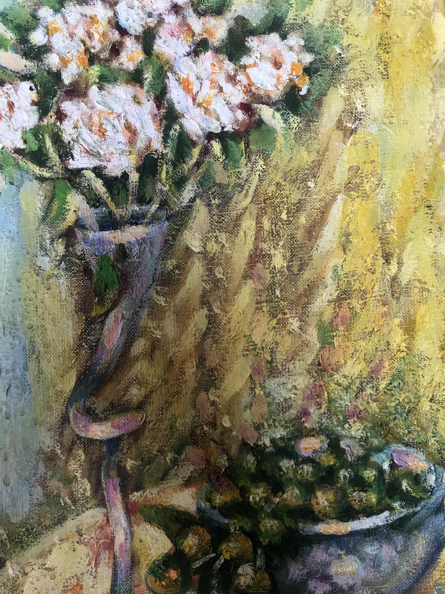 Floral still life 