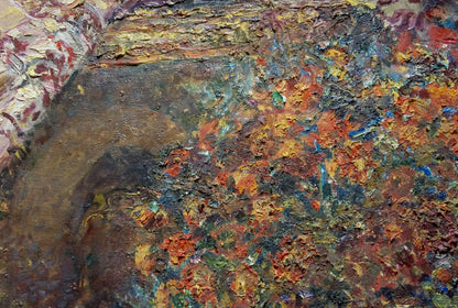 Oil painting Still life Tytarenko Odarka Anatoliivna