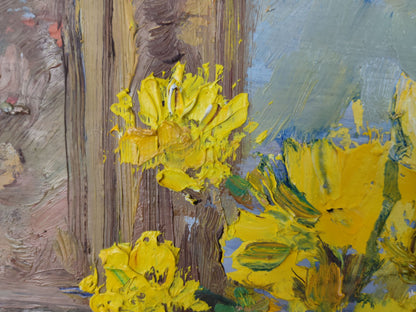 Flower still life  