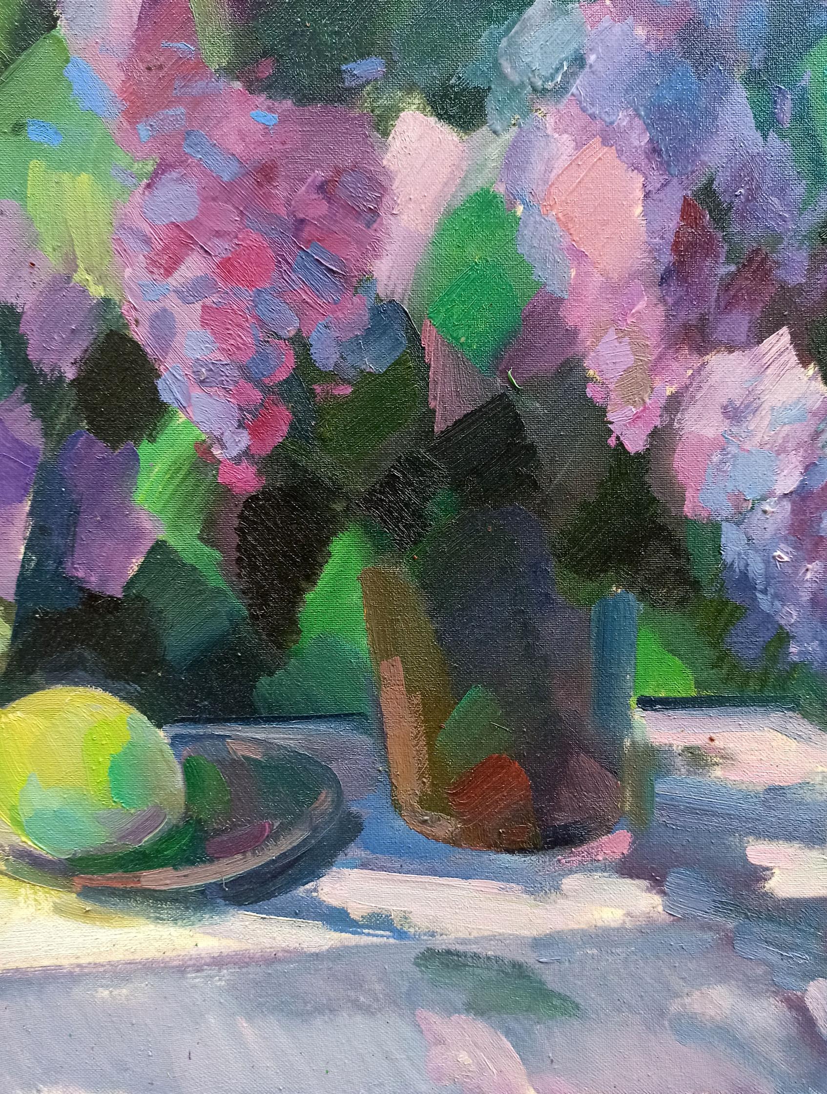 Flower still life  