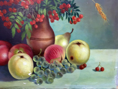 Oil painting Still life Koshevoi Stepan Lvovich