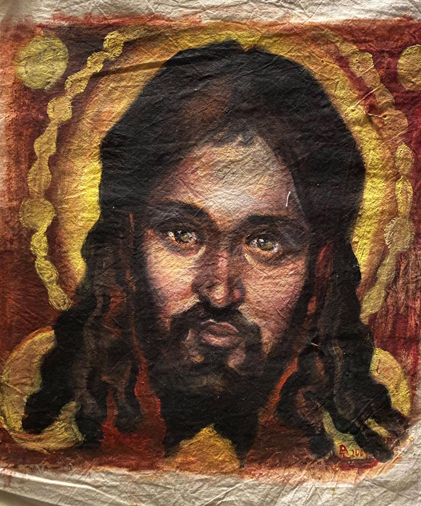 Oil painting Jesus Christ buy